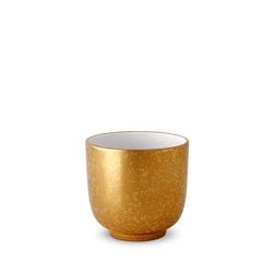 L'Objet Alchimie Gold Cache Pot