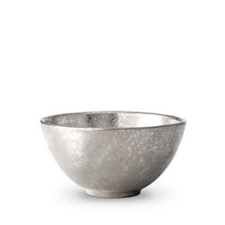 L'Objet Alchimie Platinum Cereal Bowl