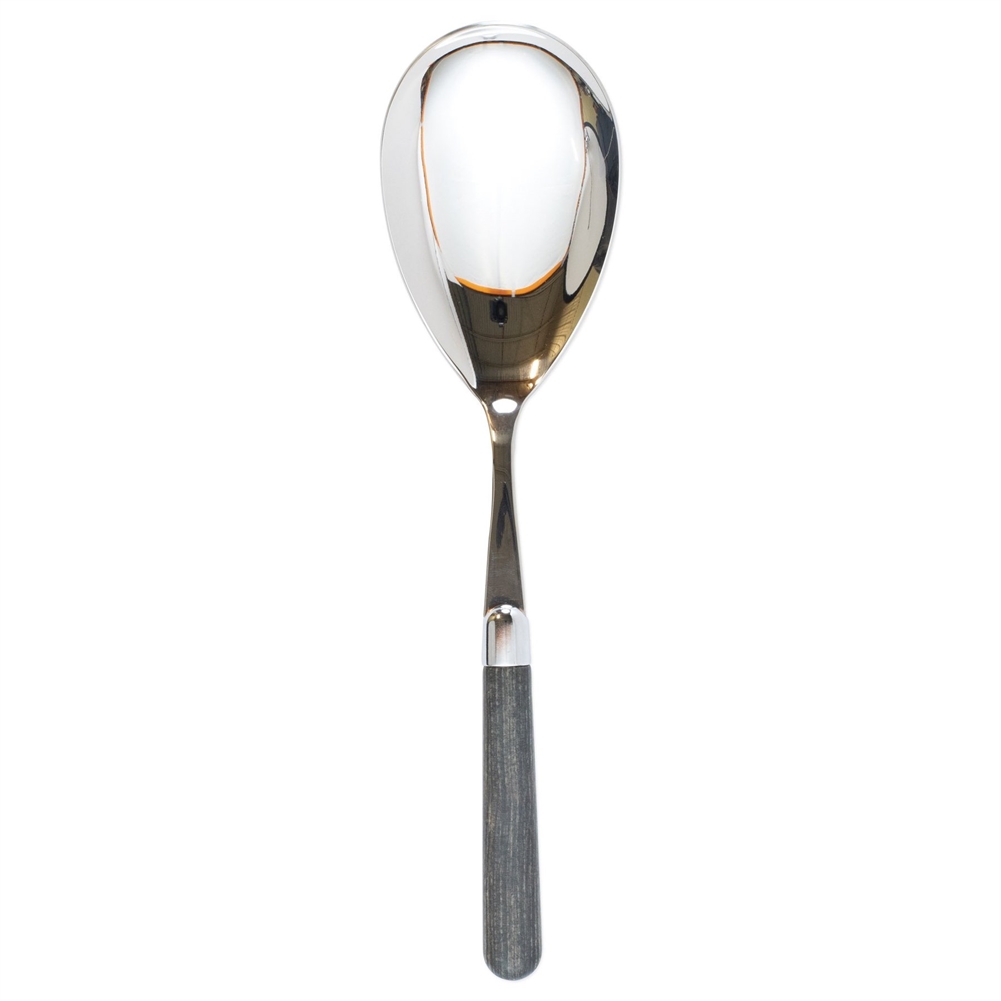 Vietri Albero Elm Serving Spoon - ALB-9406E