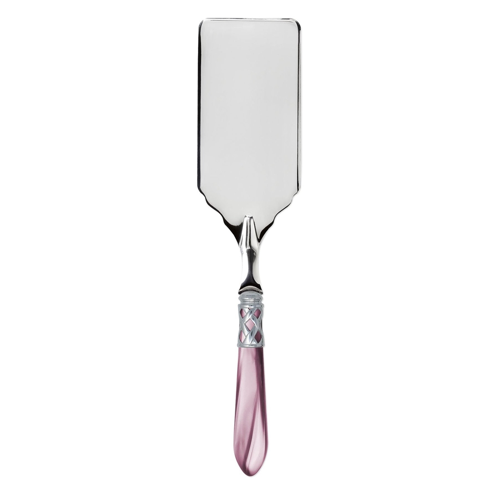 Vietri Aladdin Brilliant Lilac Lasagna Server - ALD-9811L-B