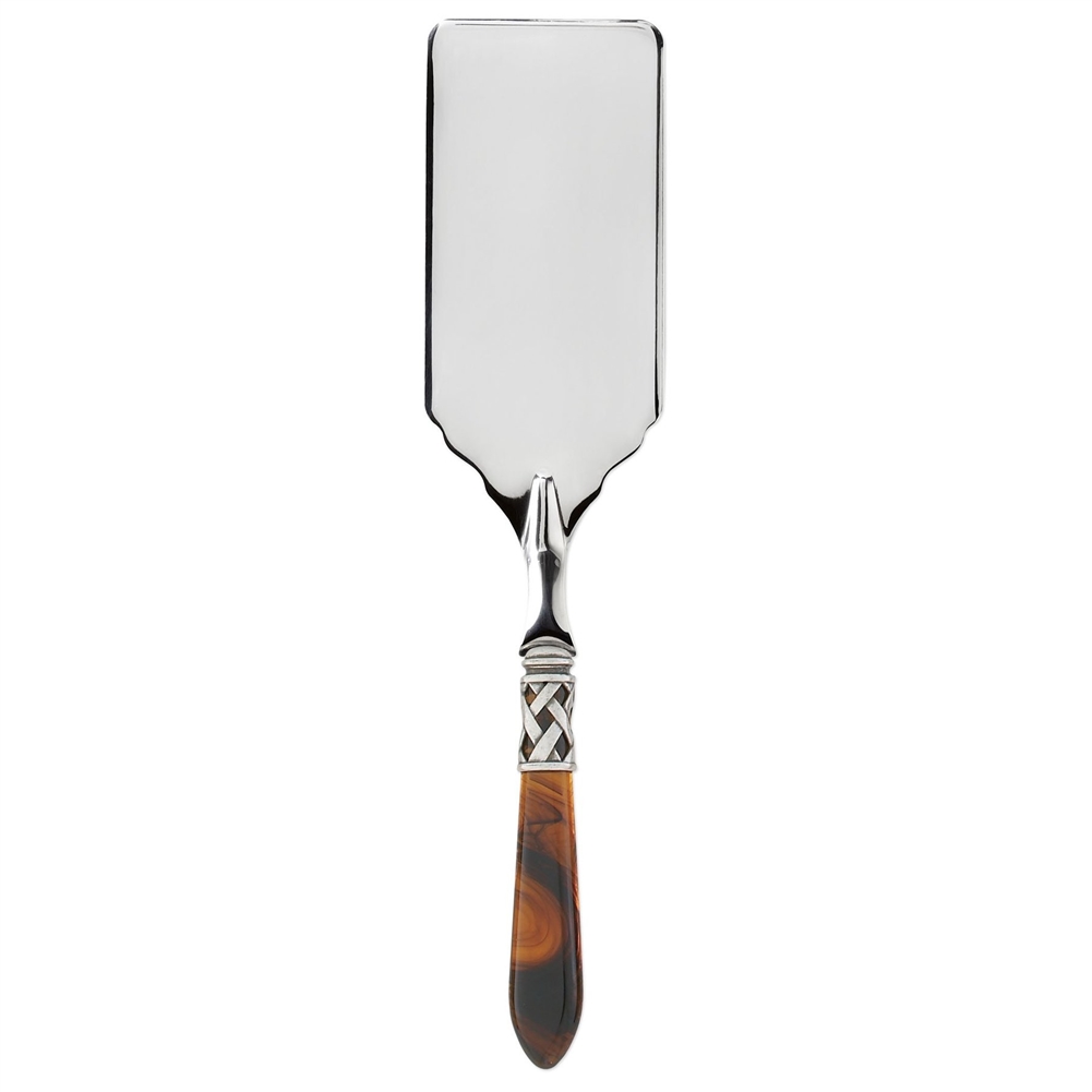 Vietri Aladdin Antique Tortoiseshell Lasagna Server - ALD-9811T