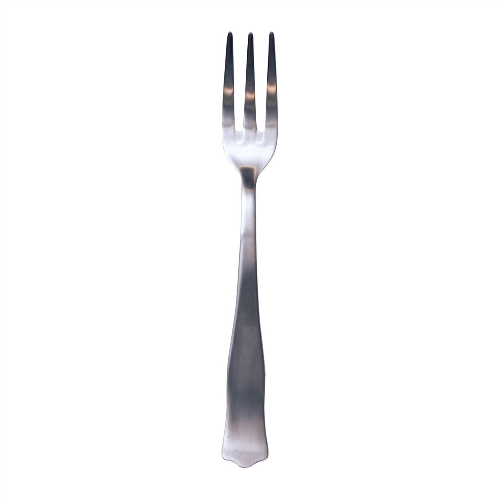 Vietri Borgo Matte Serving Fork - BGO-4205-M