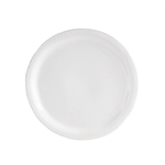Vietri Bianco Salad Plate