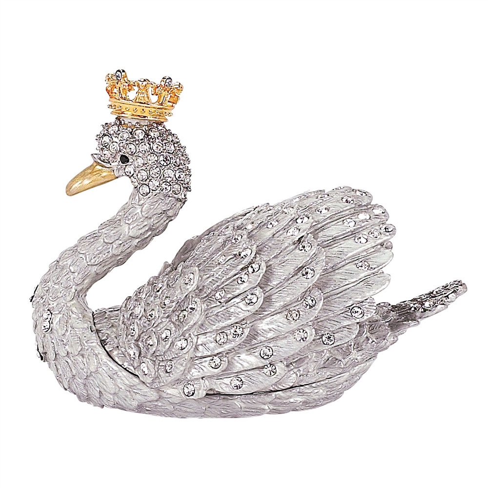 Olivia Riegel Swan Box