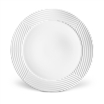 L'objet Corde White Charger-Wide Border