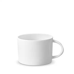 L'objet Corde White Tea Cup