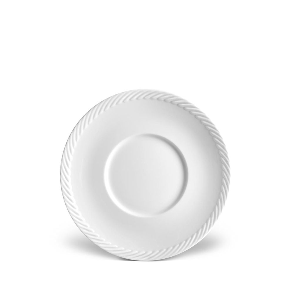 L'objet Corde White Saucer