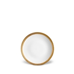 L'objet Corde Gold Bread + Butter Plate