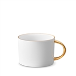 L'objet Corde Gold Tea Cup