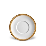 L'objet Corde Gold Saucer Only