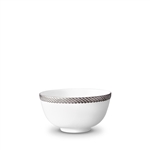 L'objet Corde Platinum Cereal Bowl