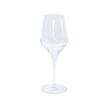 Vietri Contessa Clear Wine Glass - CTA-CL8820