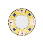 Vietri Campagna Cavallo Salad Plate - CVA-1001