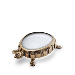 L'Objet Turtle Magnifying Glass