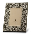 L'objet Lorel Platinum Photo Frame 5"x7"