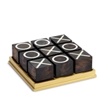 L'Objet Games Tic Tac Toe