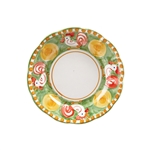 Vietri Gallina Salad Plate - GNA-1001