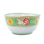 Vietri Campagna Gallina Deep Serving Bowl - GNA-1042