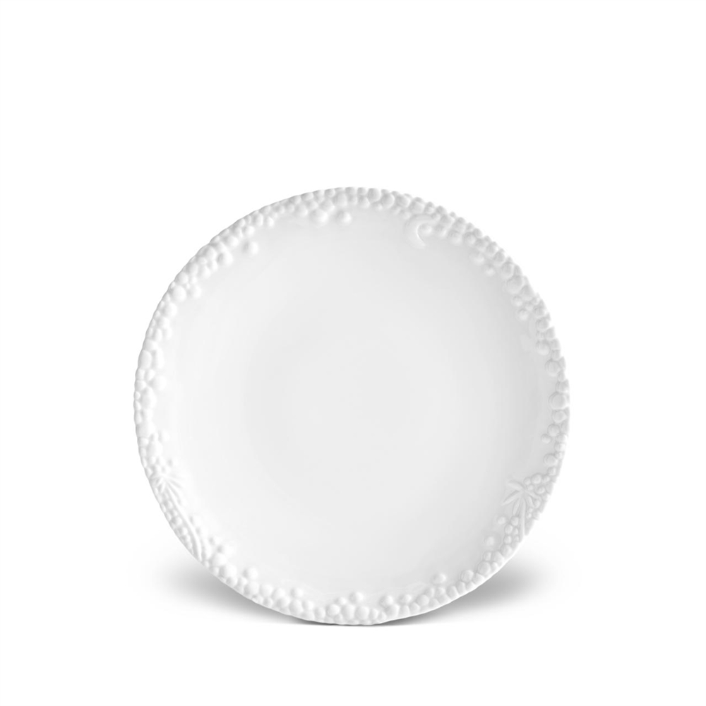 L'objet Haas Mojave Dessert Plate White