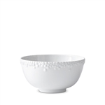 L'objet Haas Mojave Cereal Bowl White