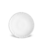 L'objet Haas Mojave Bread + Butter Plate White
