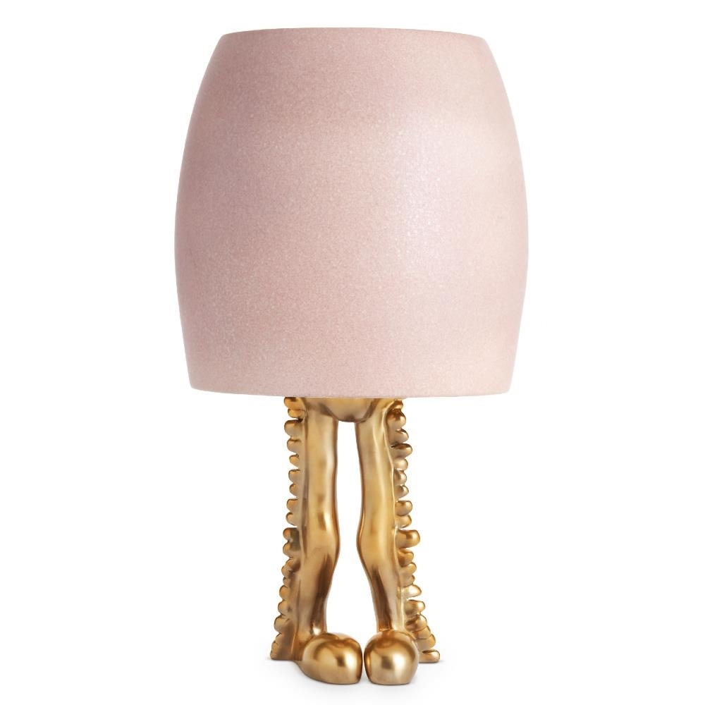 L'objet Haas Simon Leg Table Lamp