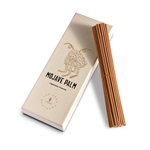 L'objet Haas Mojave Palm Incense 60 Sticks