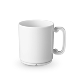 L'Objet Han White Mug