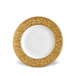L'Objet Han Gold Dessert Plate