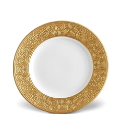 L'Objet Han Gold Bread and Butter Plate