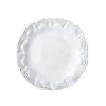 Vietri Incanto Lace Salad Plate