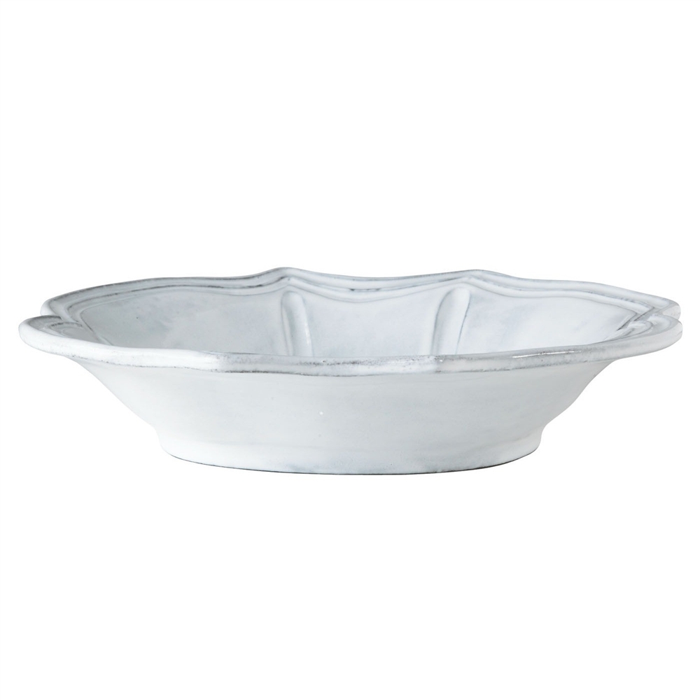 Vietri Incanto Baroque Pasta/Soup Bowl