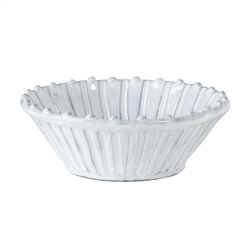 Vietri Incanto Stripe Cereal Bowl