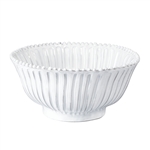 Vietri Incanto Stripe Medium Serving Bowl