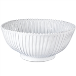 Vietri Incanto Stripe Large Serving Bowl