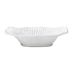 Vietri Incanto Stripe Small Au Gratin Dish