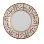 Bernardaud Roseraie Bread & Butter Plate