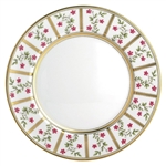 Bernardaud Roseraie Dinner Plate