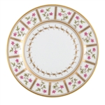 Bernardaud Roseraie Salad Plate