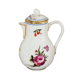 Bernardaud A La Reine Creamer