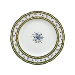 Bernardaud Marie Antoinette Bread & Butter Plate