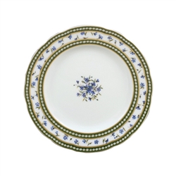 Bernardaud Marie Antoinette Dinner Plate