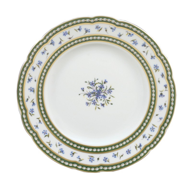 Bernardaud Marie Antoinette Salad Plate