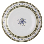 Bernardaud Marie Antoinette Deep Round Dish