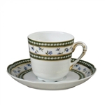 Bernardaud Marie Antoinette After Dinner Saucer Only