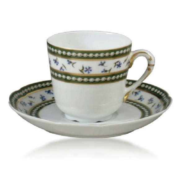 Bernardaud Marie Antoinette After Dinner Cup Only