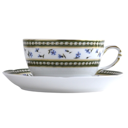 Bernardaud Marie Antoinette Tea Cup Only