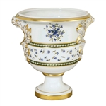 Bernardaud Marie Antoinette Vase Medicis
