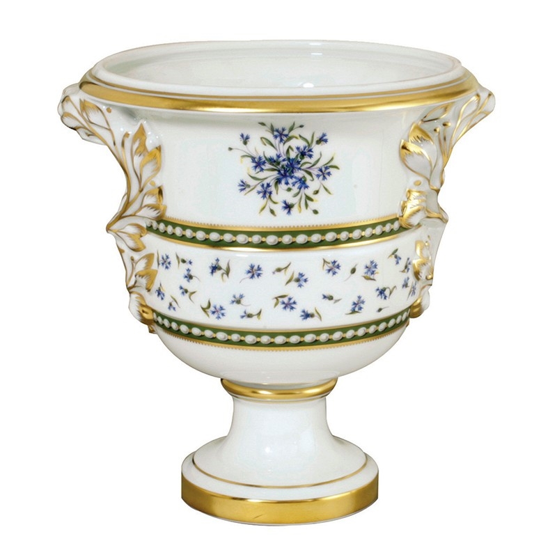 Bernardaud Marie Antoinette Vase Medicis