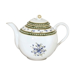 Bernardaud Marie Antoinette Teapot